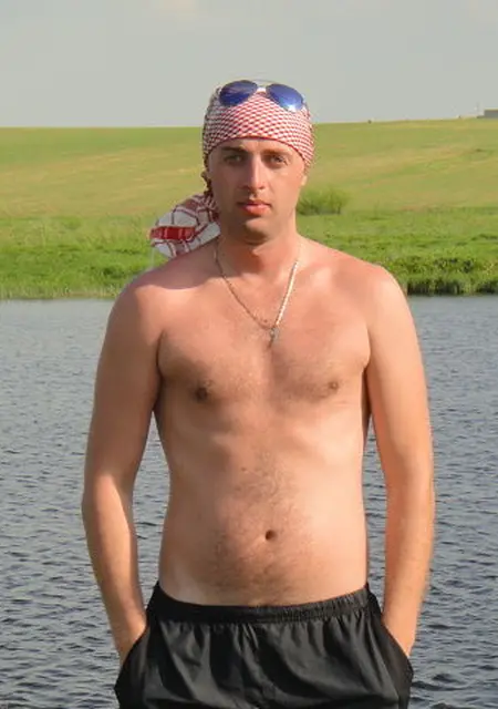 Я Vadim, 36, знакомлюсь без обязательств в Ногинске
