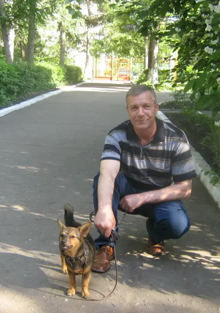 Я Валерий, 61, из Омска, ищу знакомства на одну ночь