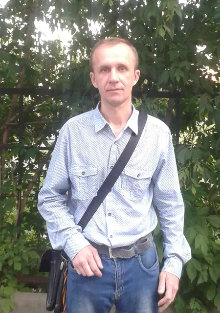 Я Алексей, 46, из Липецка, ищу знакомство для приятного времяпровождения