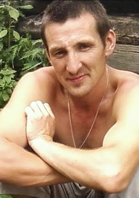 Я Александр, 51, знакомлюсь без обязательств в Хилке