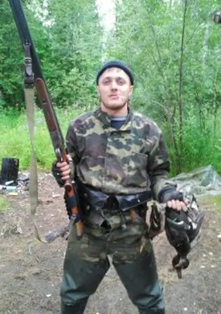 Я Angel, 40, из Надыма, ищу знакомства на одну ночь