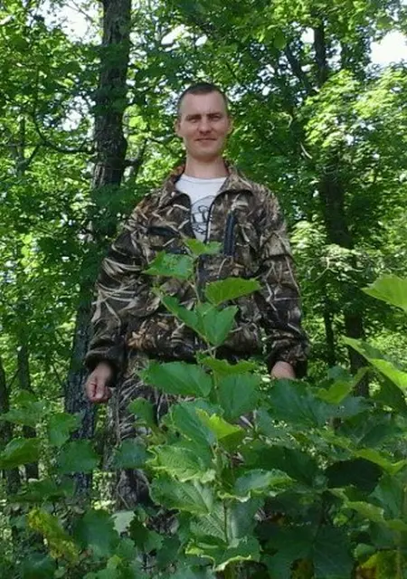 Я Андрей, 43, из Сорочинска, ищу знакомства на одну ночь