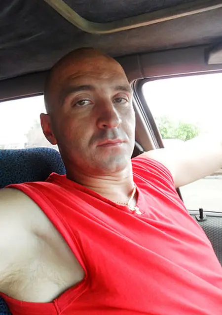 Я Сергей, 47, из Вязьмы, ищу знакомства без обязательств