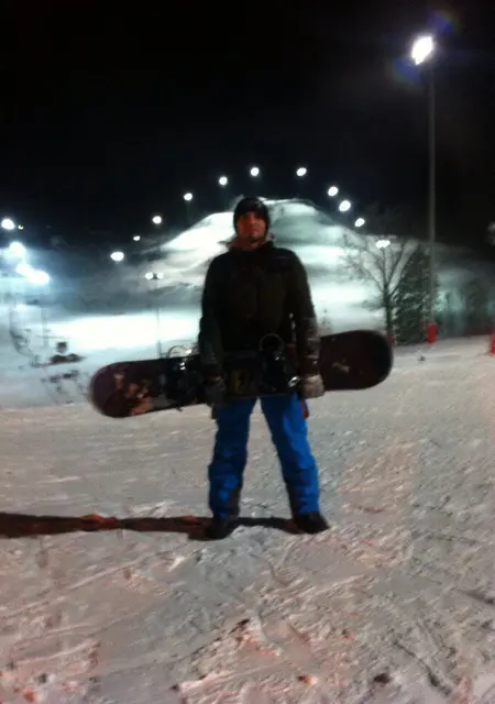 Я Андрей, 31, знакомлюсь на одну ночь в Клине