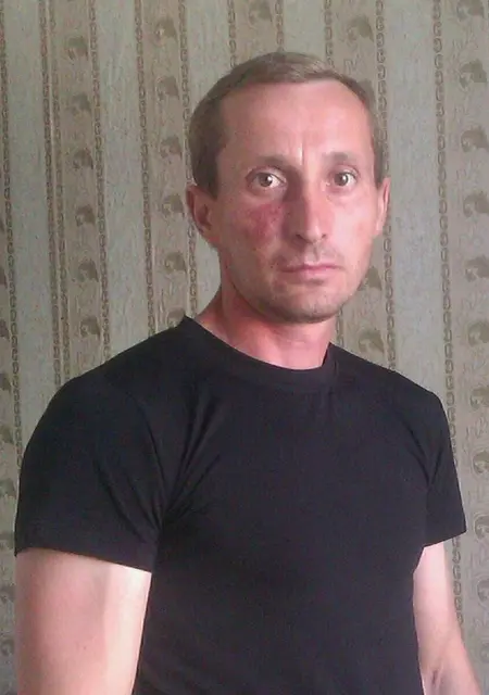 Я Алексей, 46, знакомлюсь без обязательств в Новосибирске