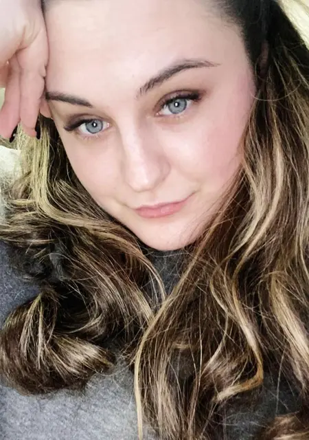 Я Поля, 26, знакомлюсь без обязательств в Химках