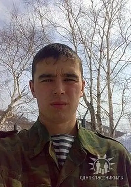 Wowa из Петропавловска-Камчатского, ищу на сайте знакомства на одну ночь