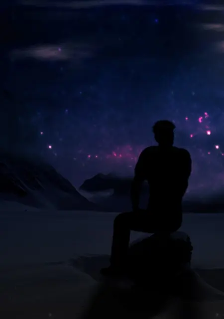 Я Boyfriend, 40, из Лангепаса, ищу знакомство для дружбы