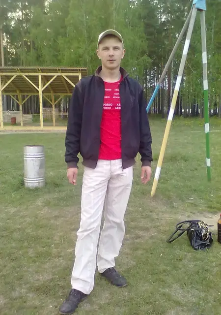 Я Женя, 36, из Асбеста, ищу знакомства без обязательств