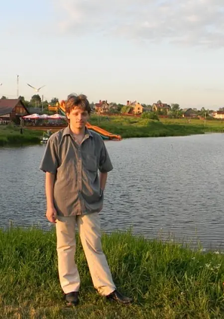 Владимир из Батайска, ищу на сайте дружбу