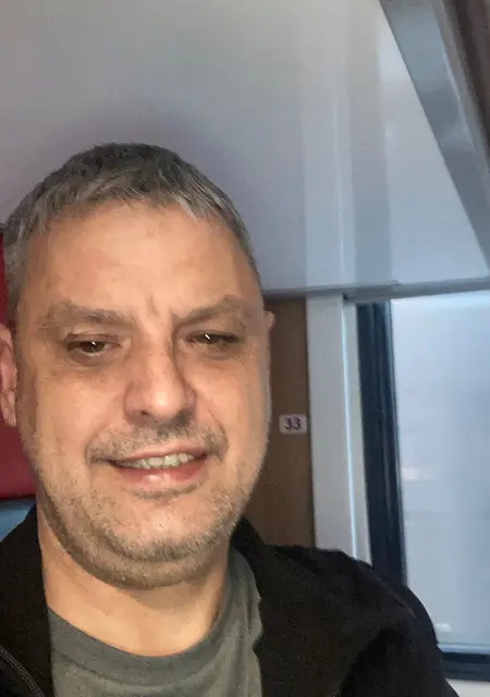 Я Makss, 41, из Перми, ищу знакомство для приятного времяпровождения