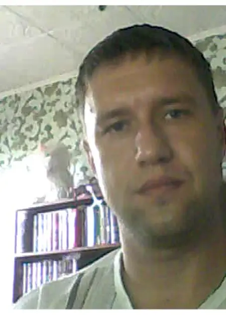 Я Владимир, 43, из Скопина, ищу знакомство для общения