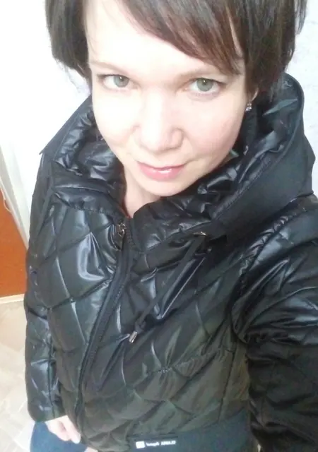 Я Оля, 48, знакомлюсь для общения в Санкт-Петербурге