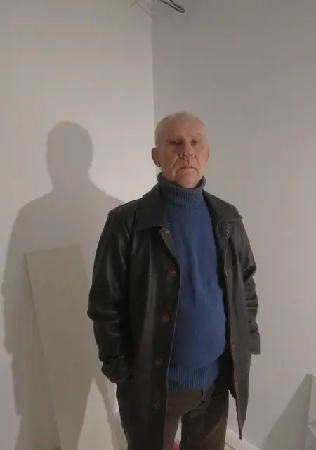 Сергей из Саранска, ищу на сайте знакомства без обязательств