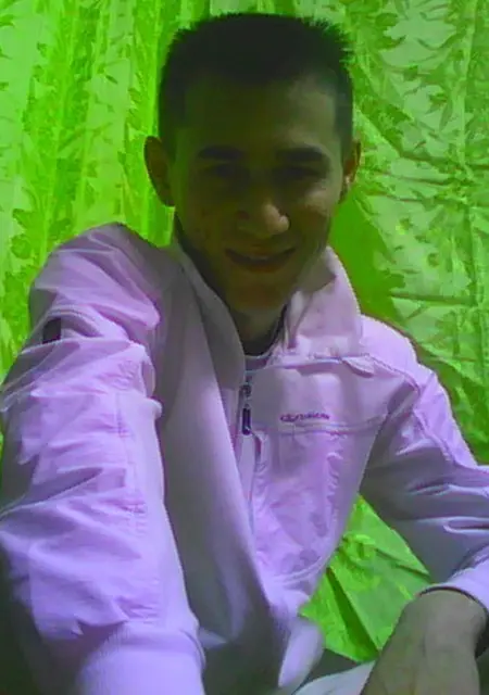 Сергей из Нефтеюганска, мне 38, познакомлюсь без обязательств