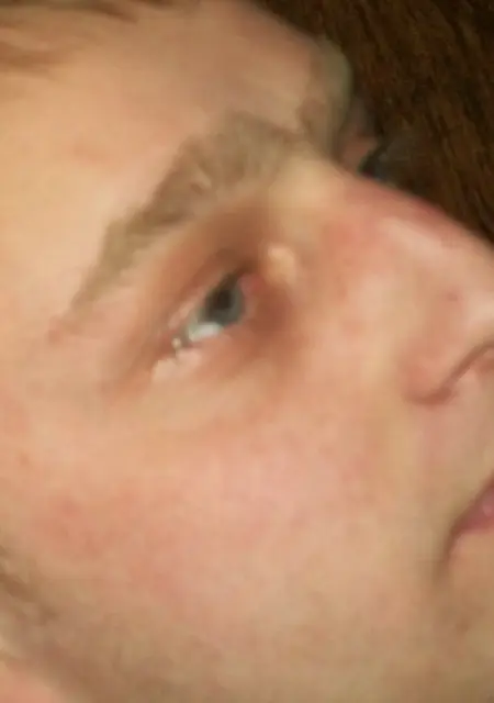 Я Павел, 42, из Оленегорска, ищу знакомство для дружбы