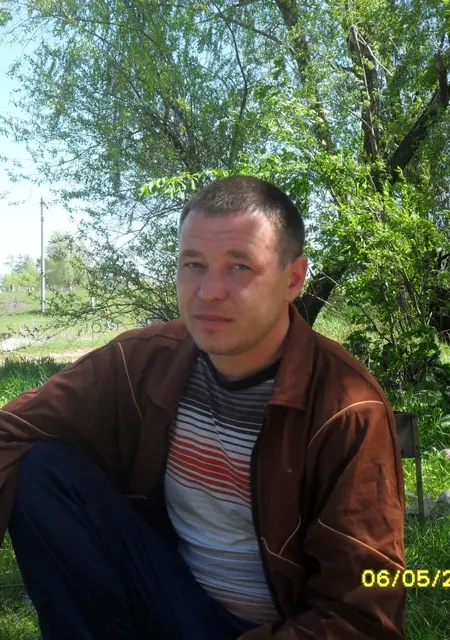 Я Алексей, 42, знакомлюсь на одну ночь в Балакове