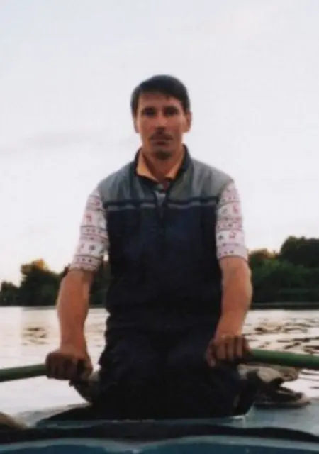 Я Вячеслав, 64, знакомлюсь на одну ночь в Северодвинске