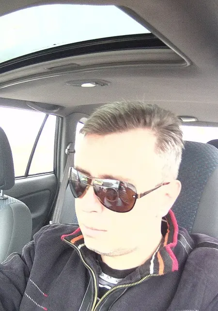 Я Alex, 48, из Балакова, ищу знакомства без обязательств