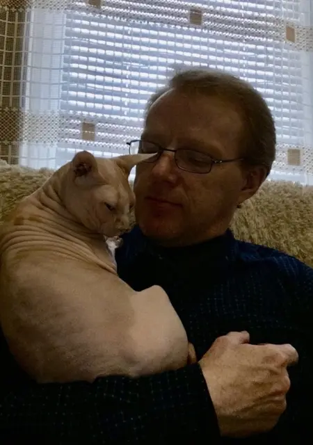 Алексей из Электроуглей, ищу на сайте дружбу