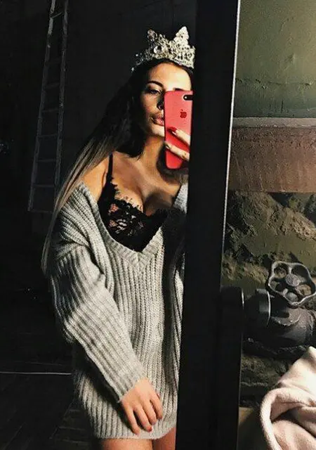 Я Karolina, 25, из Пскова, ищу знакомства на одну ночь