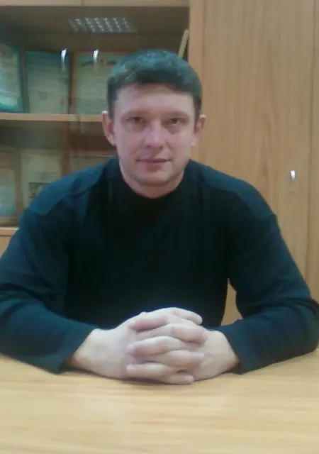 Я Вадим, 54, из Читы, ищу знакомство для постоянных отношений