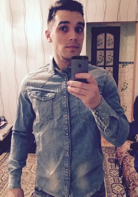 Я Сергей, 36, знакомлюсь без обязательств в Нерюнгри