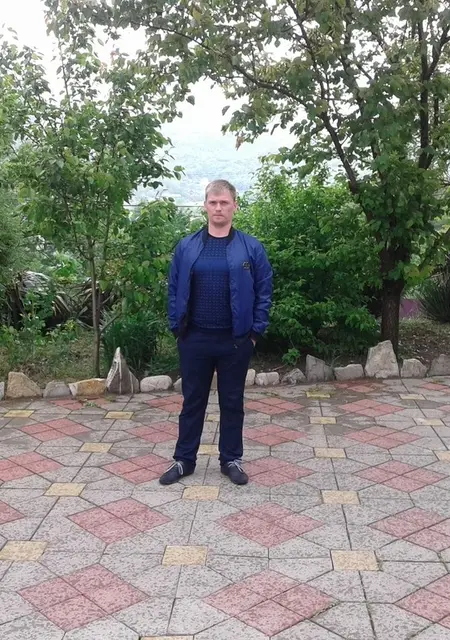 Анатолий из Богучан, ищу на сайте знакомства без обязательств