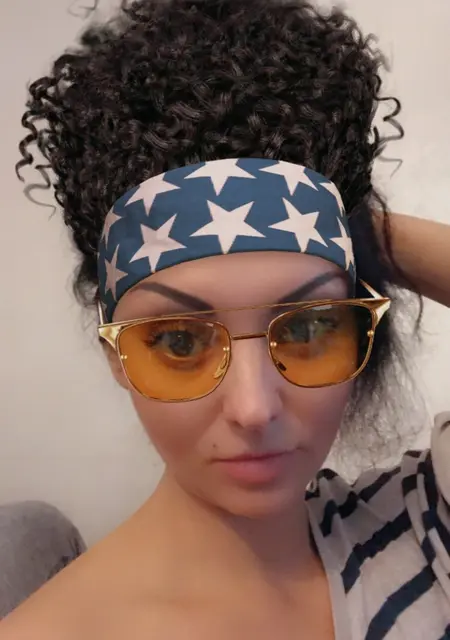 Zaslavskaya из Екатеринбурга, ищу на сайте знакомства на одну ночь