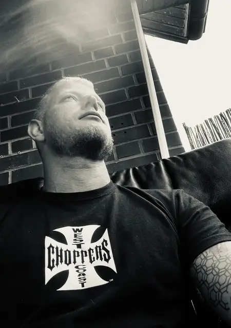 Philipp из Гамбурга, мне 35, познакомлюсь для общения