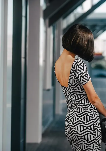 Я Брюнетка, 44, знакомлюсь без обязательств в Анапе