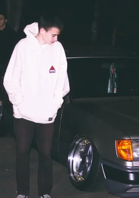 Я Камиль, 18, из Альметьевска, ищу знакомства на одну ночь