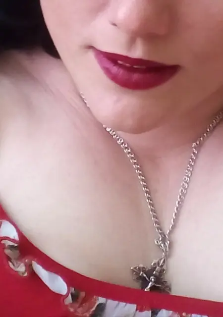 Снежана из Красноярска, мне 42, познакомлюсь для дружбы