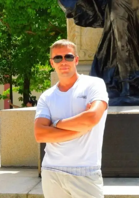 Алексей из Балашихи, мне 41, познакомлюсь для приятного времяпровождения