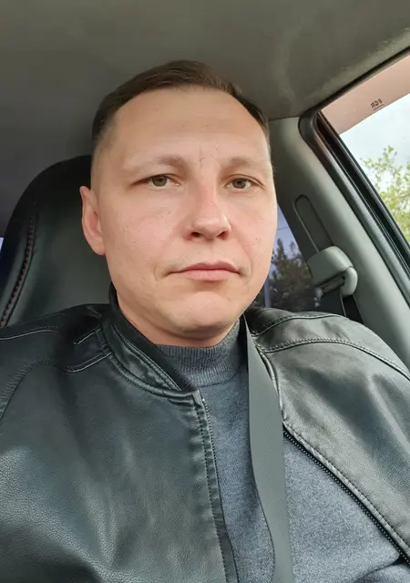 Я Андрей, 31, из Самары, ищу знакомства без обязательств