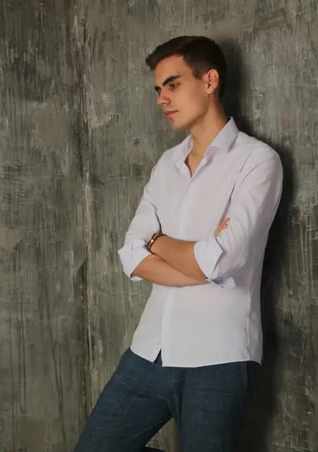 Я Артем, 26, знакомлюсь без обязательств в Одинцово