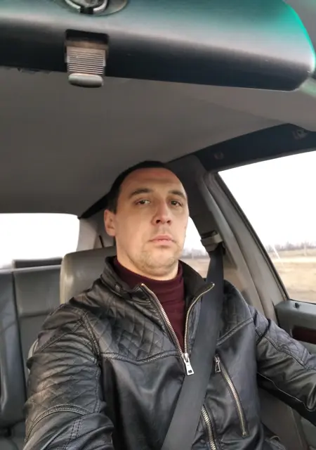 Я Алекс, 36, из Людинова, ищу знакомство для постоянных отношений