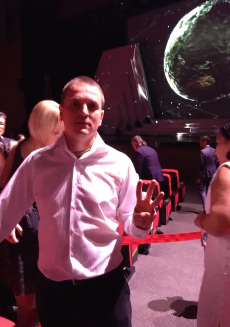 Я Денис, 42, знакомлюсь без обязательств в Горно-Алтайске