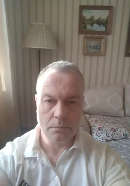 Иван из Казани, мне 56, познакомлюсь на одну ночь