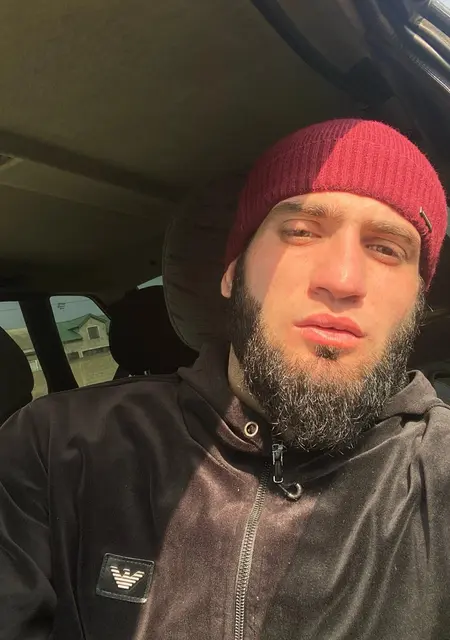 Я Макс, 31, знакомлюсь без обязательств в Санкт-Петербурге