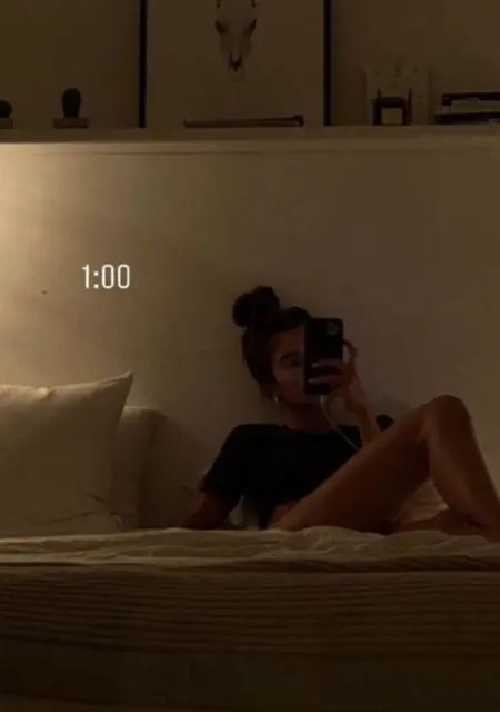 Alejandra из Мадрида, мне 19, познакомлюсь