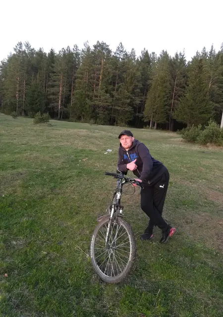 Kosmos из Первоуральска, ищу на сайте знакомства на одну ночь