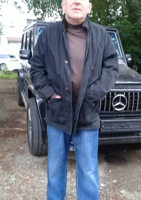 Эдик из Кирова, ищу на сайте знакомства без обязательств