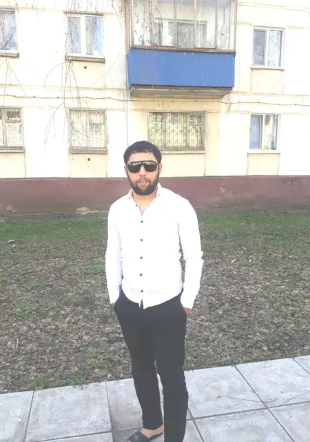 Я Лёха, 32, из Димитровграда, ищу знакомства без обязательств