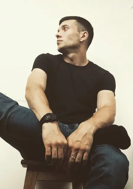 Я Hey, 35, из Сарова, ищу знакомство для дружбы