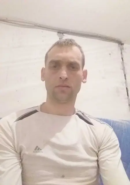 Я Вячеслав, 36, из Ивантеевки, ищу знакомство для постоянных отношений