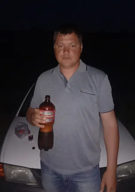 Я Александр, 39, знакомлюсь на одну ночь в Ейске