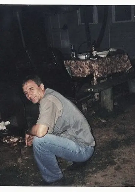 Евген из Томилина, мне 55, познакомлюсь на одну ночь