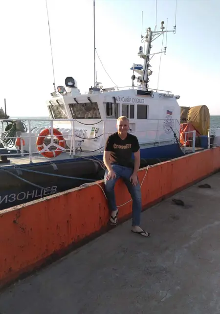 Никита из Тамани, ищу на сайте постоянные отношения