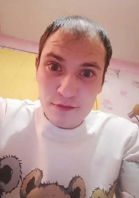 Я Денис, 28, из Верещагина, ищу знакомство для приятного времяпровождения